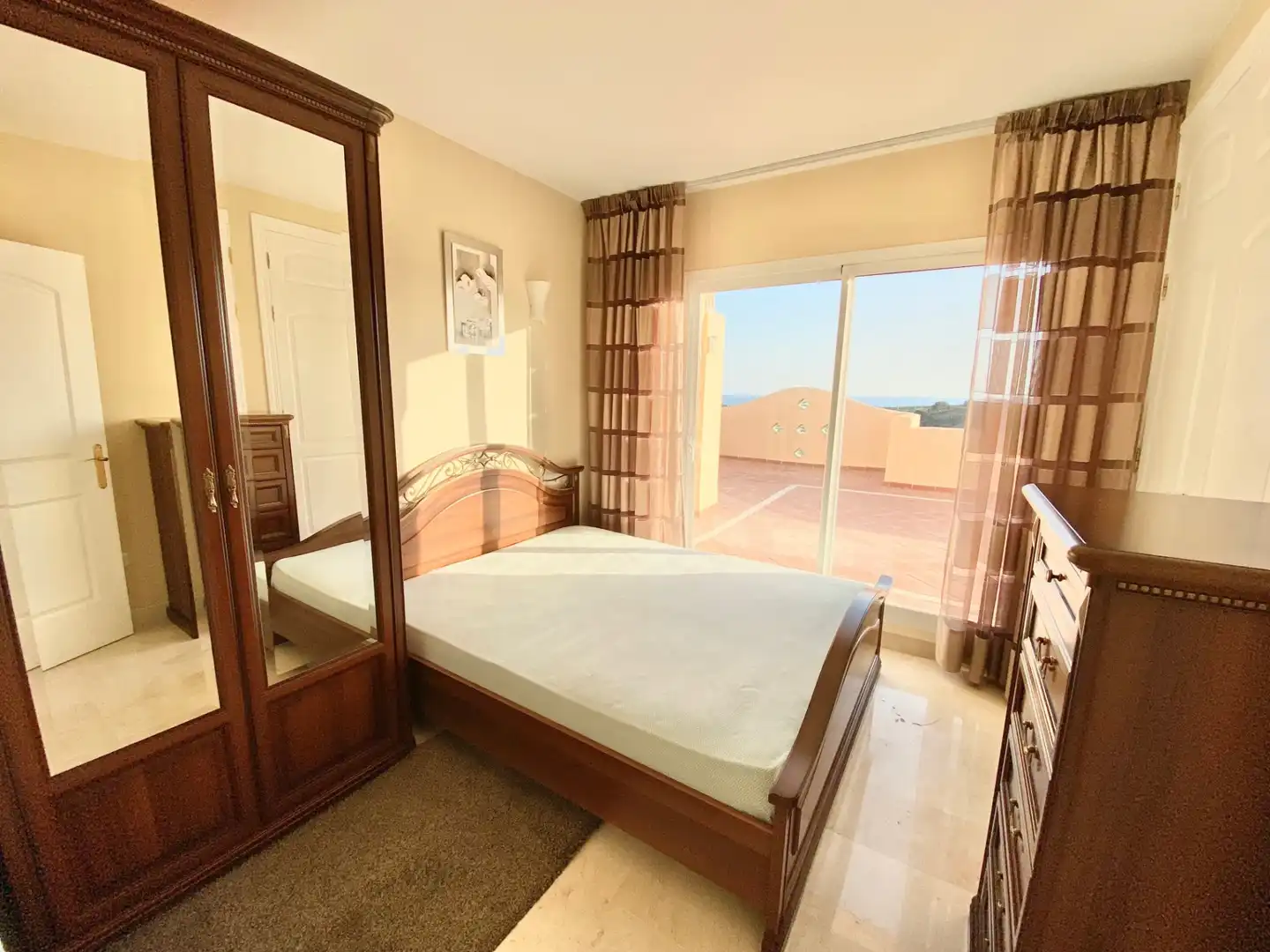 Penthouse with pool for sale in Elviria - Cabopino, imagen 29