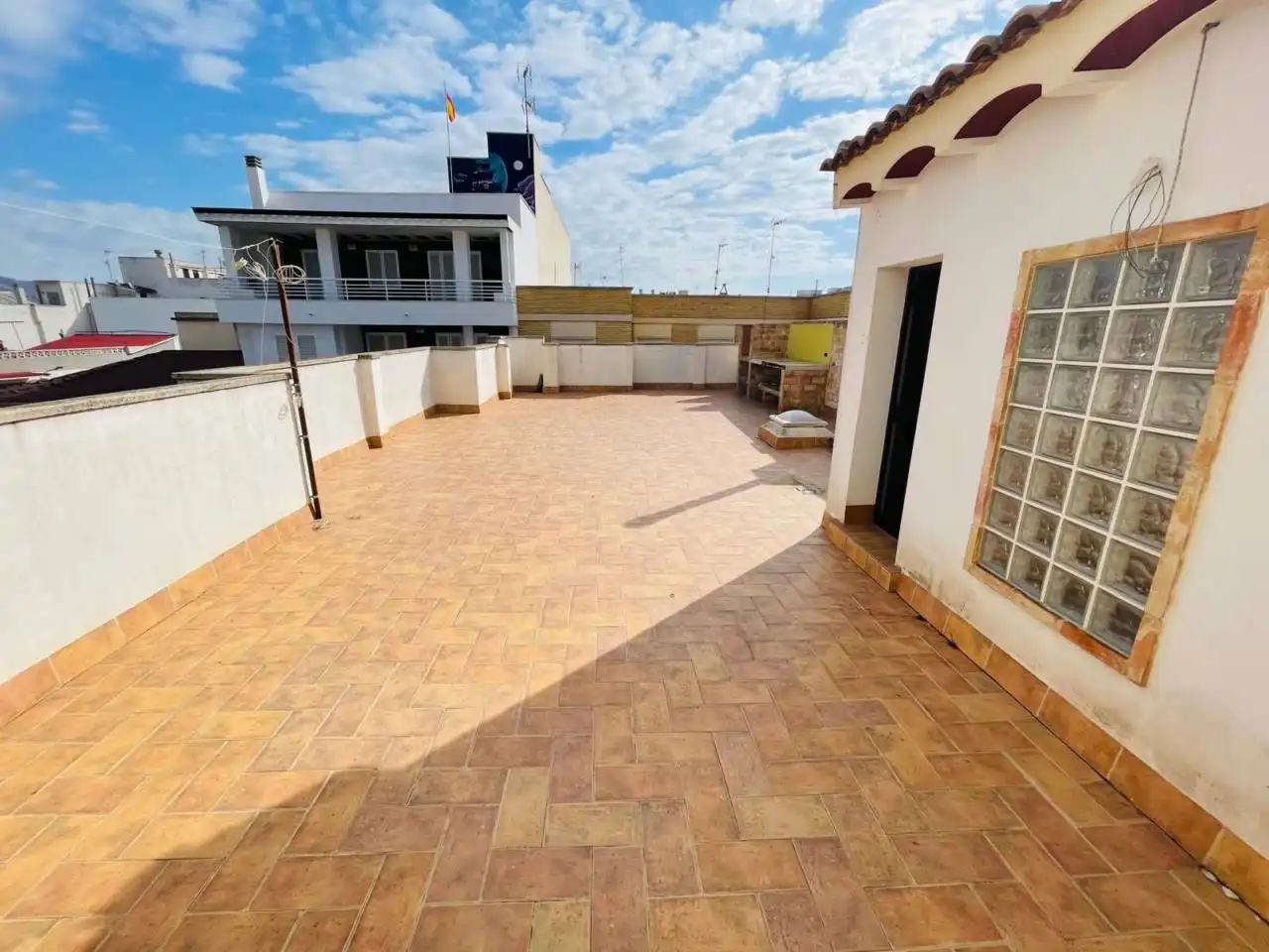 Terraced house with garden for sale in Calle DON JUAN DIAZ, imagen 26