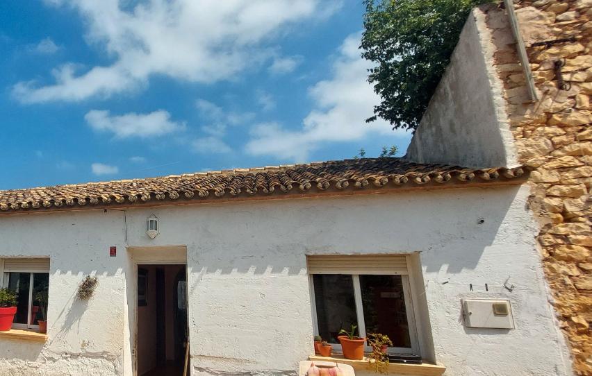 Photo 1 of Single-family semi-detached for sale in Avinguda de la Mar, 31, La Xara - La Sella, Alicante