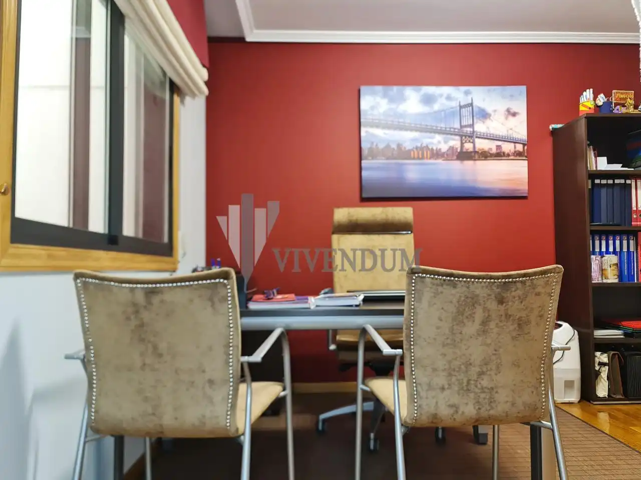 Piso en venta en Salceda de Caselas con Calefacción y Balcón