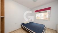 Bedroom of Flat for sale in L'Hospitalet de Llobregat  with Air Conditioner, Terrace and Balcony