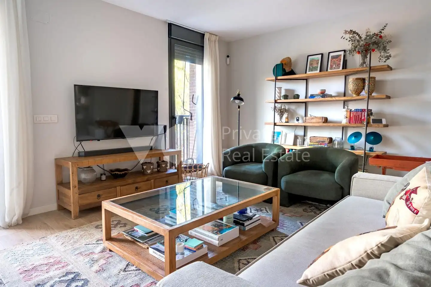 Piso con piscina en venta en Marazuela - El Torreón, imagen 5