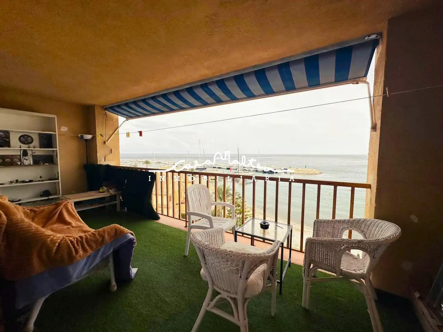 Apartament amb terrassa en venda a Mascarat, imagen 2