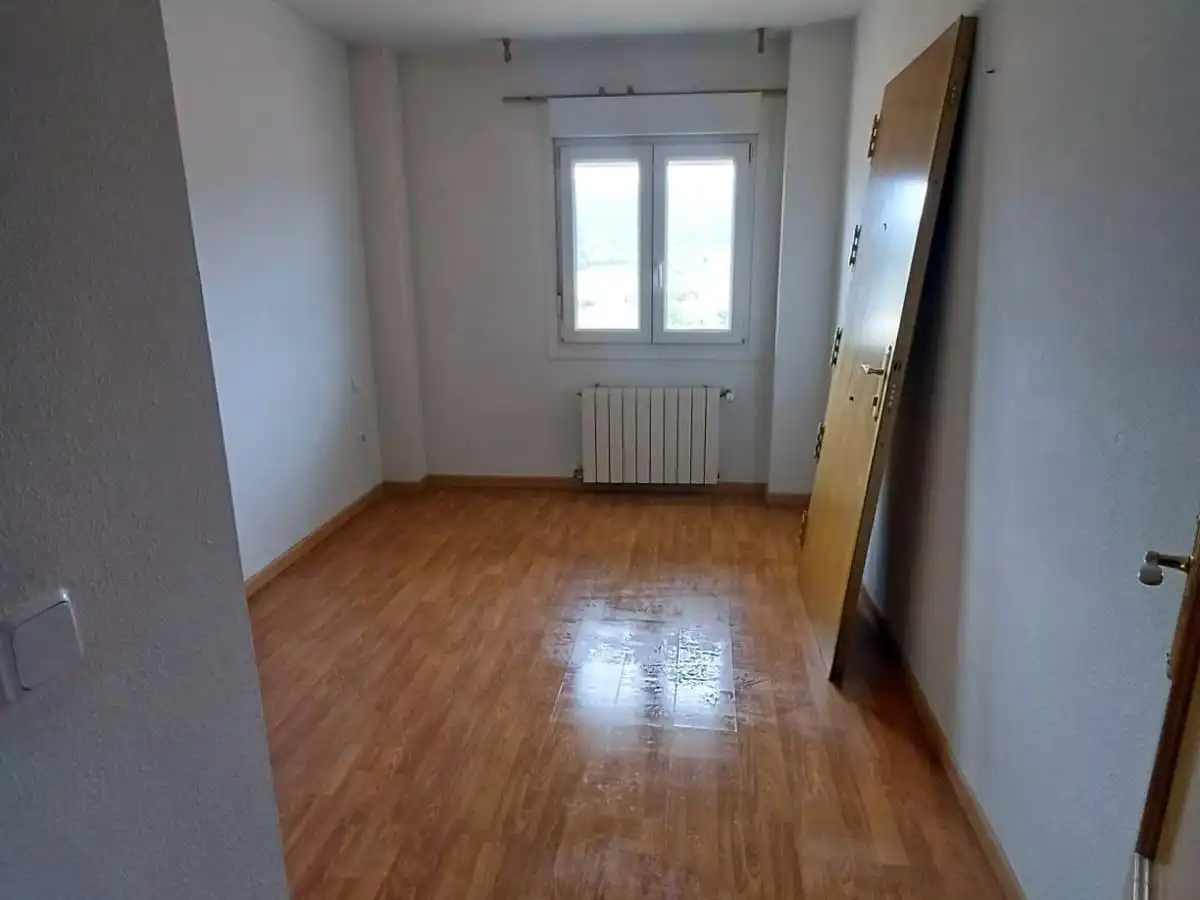 Piso en venta en Las Navas del Marqués
