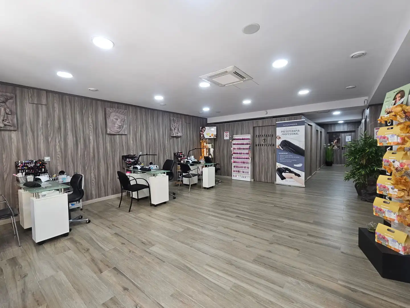 Local comercial en venda a Centre - Sant Oleguer, imagen 6