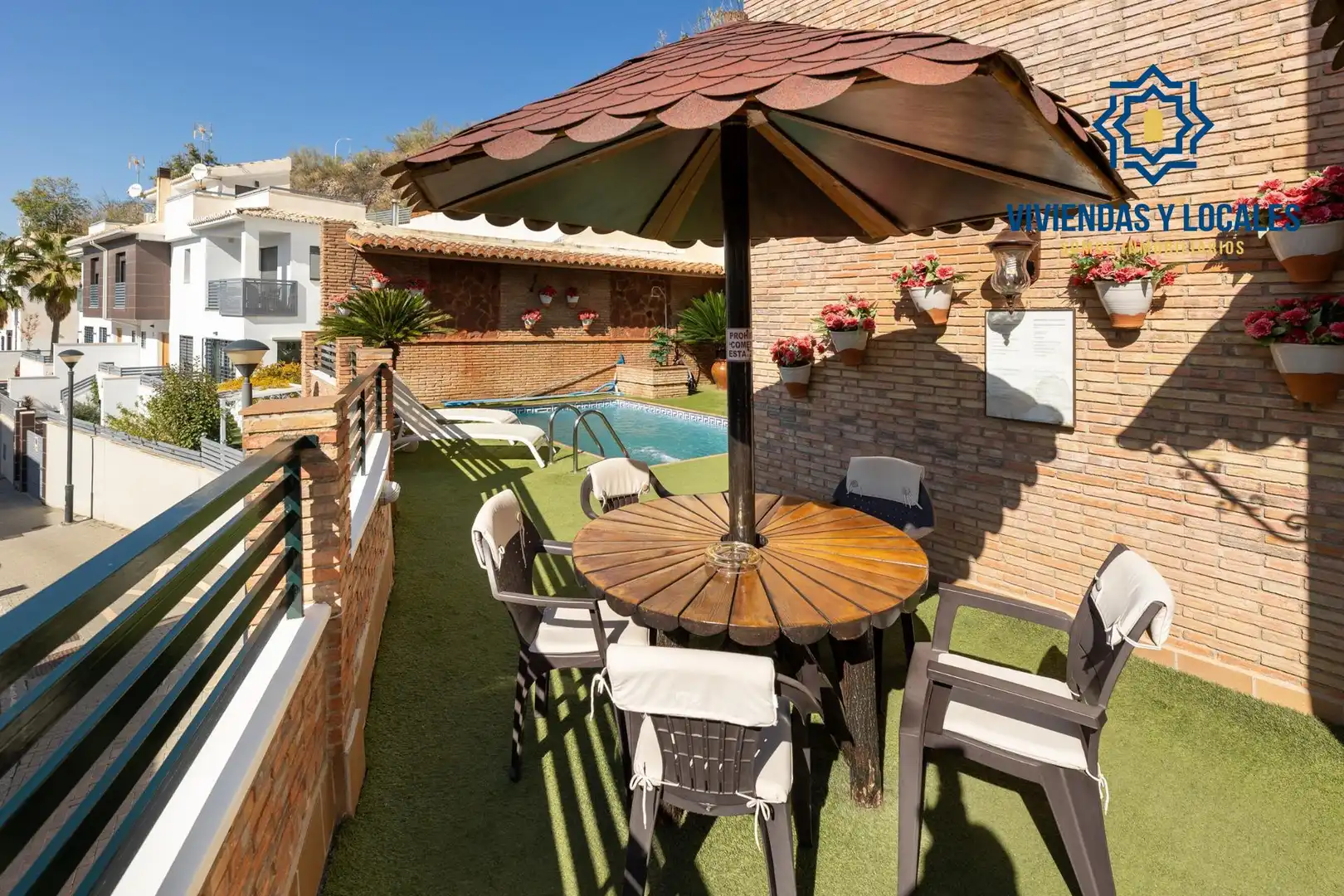 Villa avec piscine à vendre à C. la Iruela, 45, imagen 22