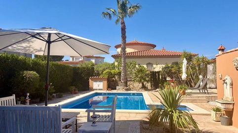 Foto 4 de Casa o chalet en venta en Platja de Mont-roig, Mont-roig del Camp