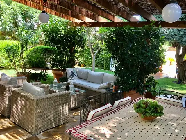 Xalet amb piscina en venda a Avinguda Beniferri, imagen 35