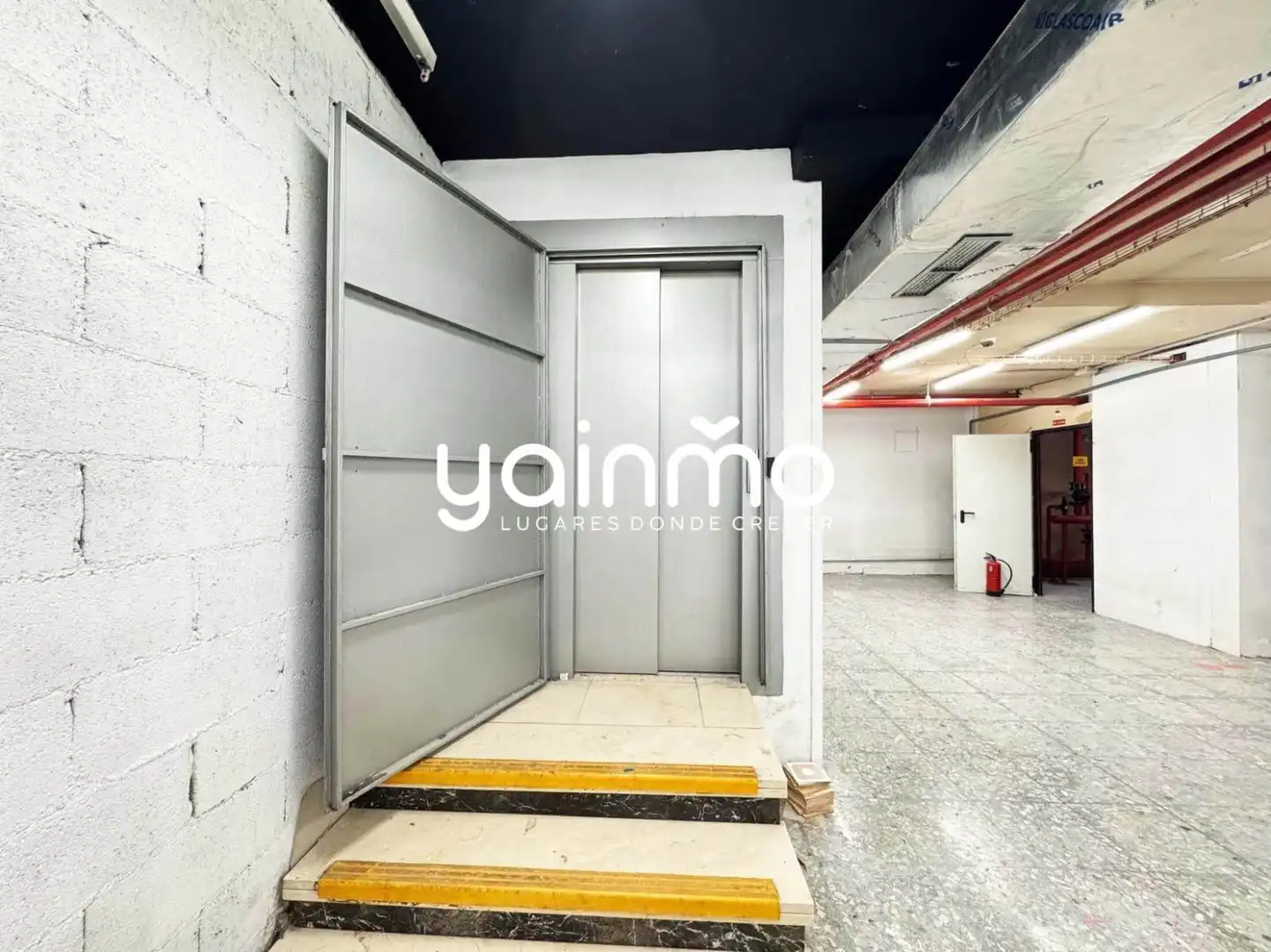 Business premises to rent in Jaén - CL MADRE SOLEDAD T ACOSTA 10, imagen 22
