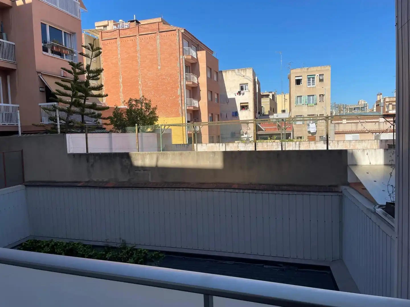 Wohnung mit Terrasse zum Verkauf in Carrer VERDI, imagen 8