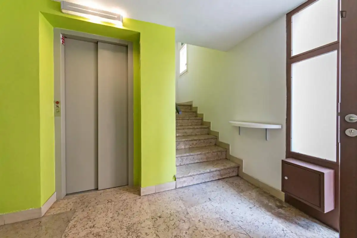 Estudio en alquiler en Eixample, imagen 9