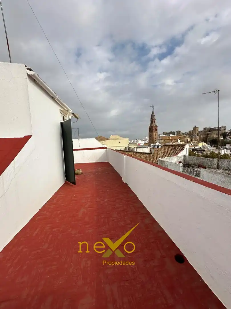 Casa o chalet en venta en Carmona