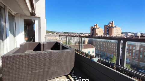 Foto 2 von Wohnung zum Verkauf in Calle Emili Grahit, Eixample Sud – Migdia, Girona Capital