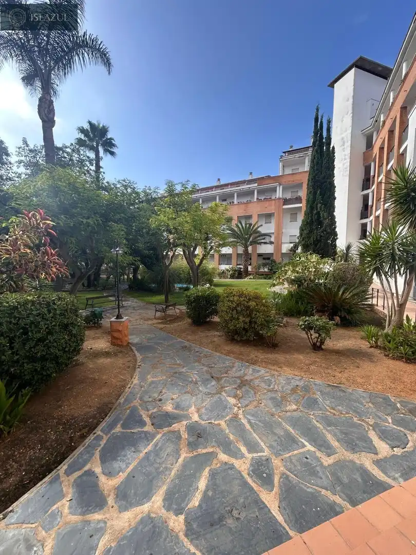 Appartamento con terrazza in vendita a Isla Cristina Ciudad, imagen 63