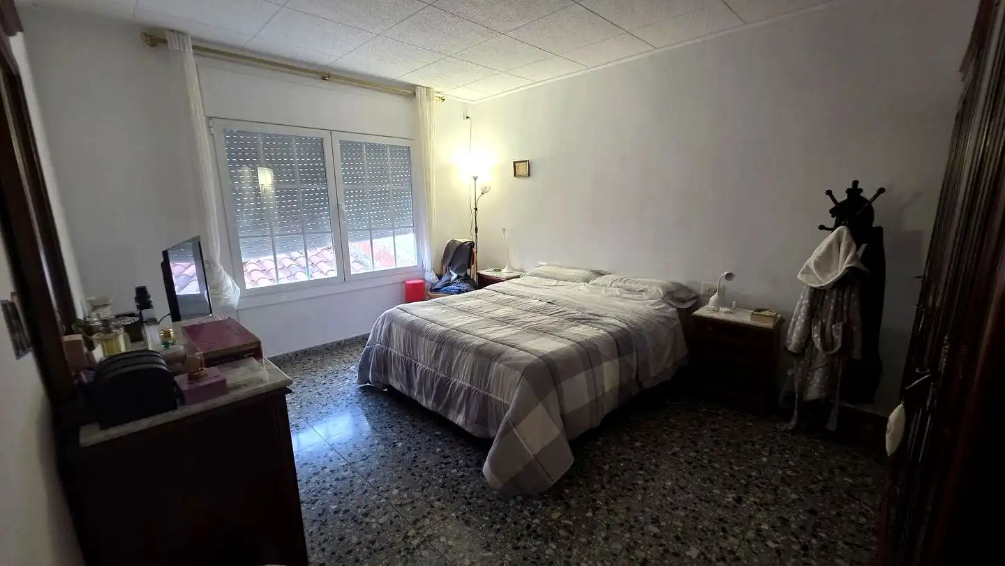 Carrer de Concepciu00F3n Arenal, Can Palet  