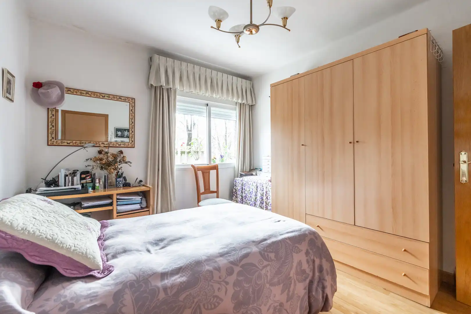 Appartement avec ascenseur à vendre à Calle Arnedo, imagen 4