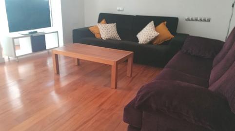 Foto 3 de Pis de lloguer a Calle Madre de Dios, La Catedral,  Murcia Capital