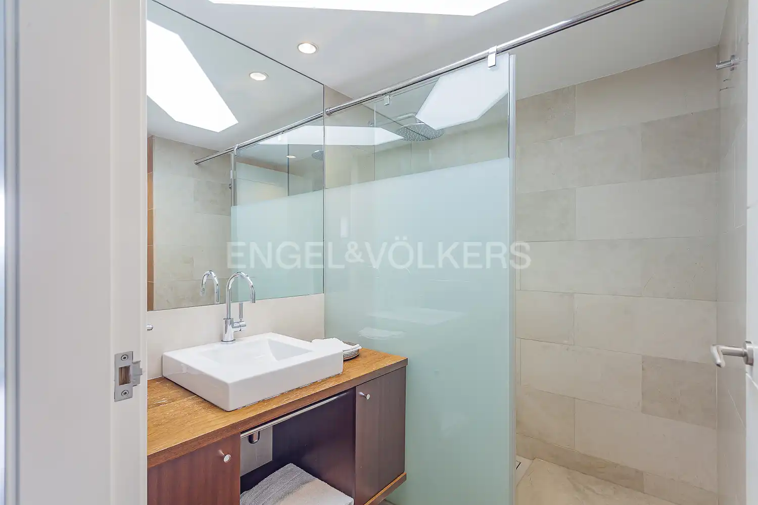 Casa con piscina in vendita a Sarrià - Sant Gervasi, imagen 35