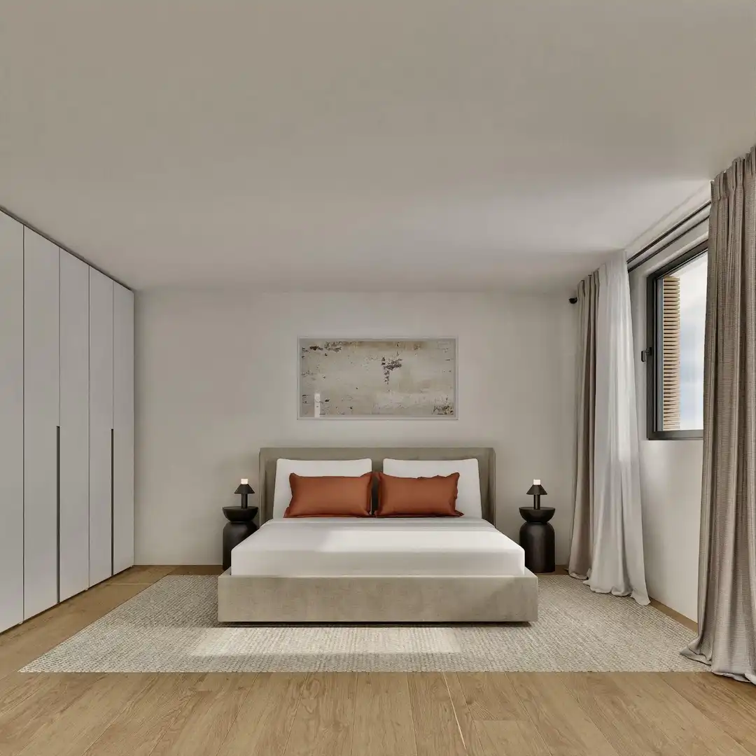 Villa avec terrasse à vendre à Carrer de París, imagen 4