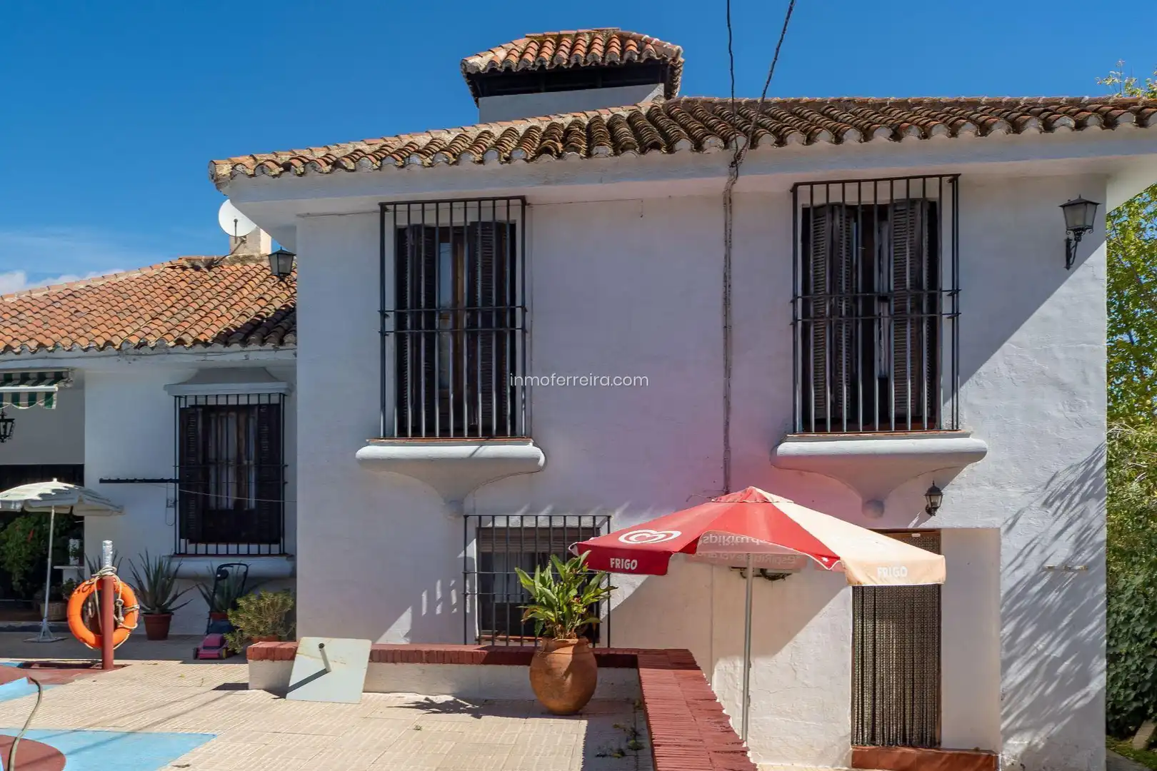 Villa avec piscine à vendre à Avenida DISEMINADOS, imagen 50