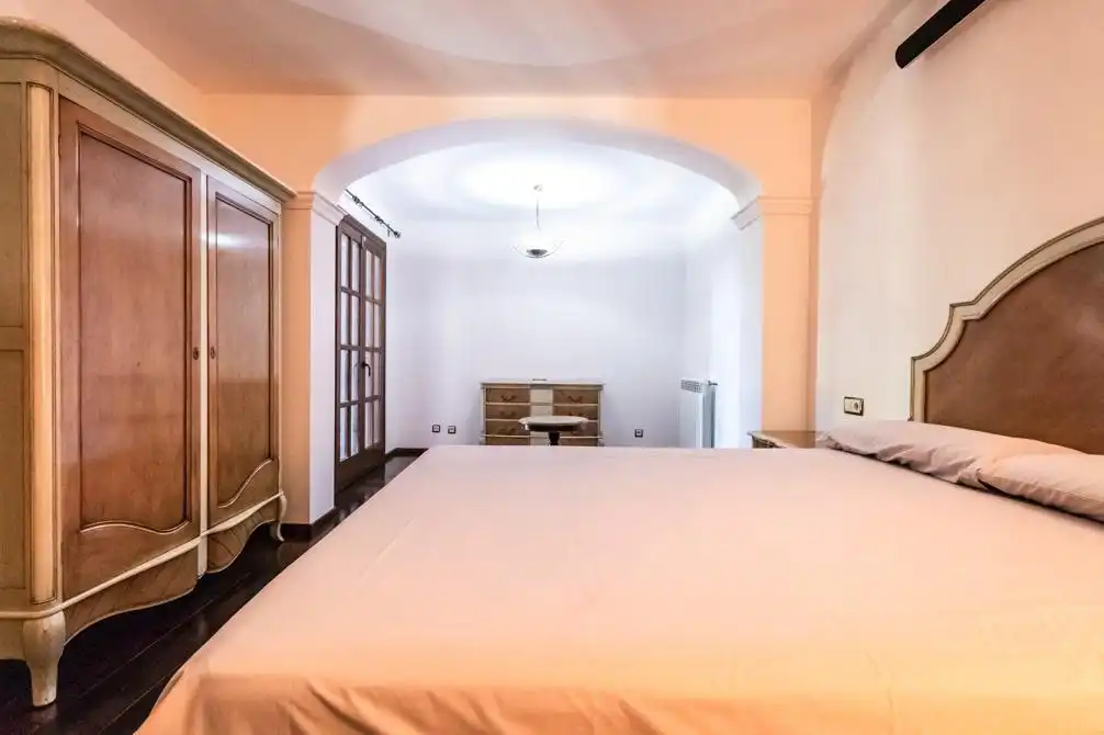 Habitación de Casa o chalet en venta en Xerta con Jacuzzi