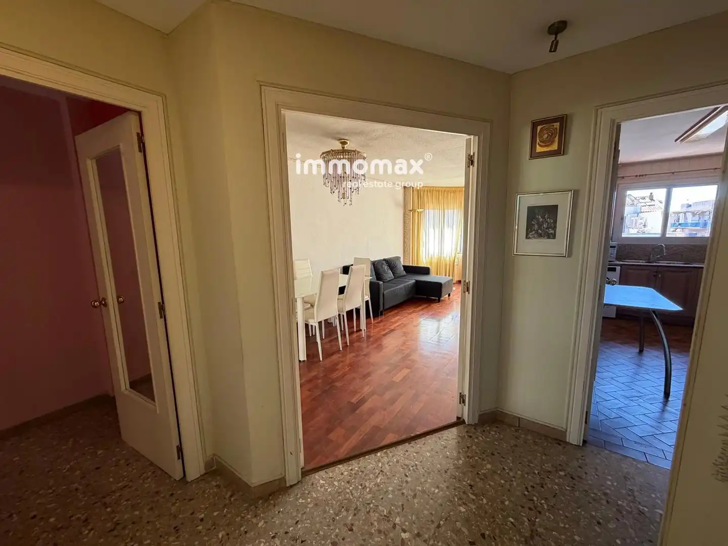 Appartement avec ascenseur à vendre à conde de banyuelos, imagen 2