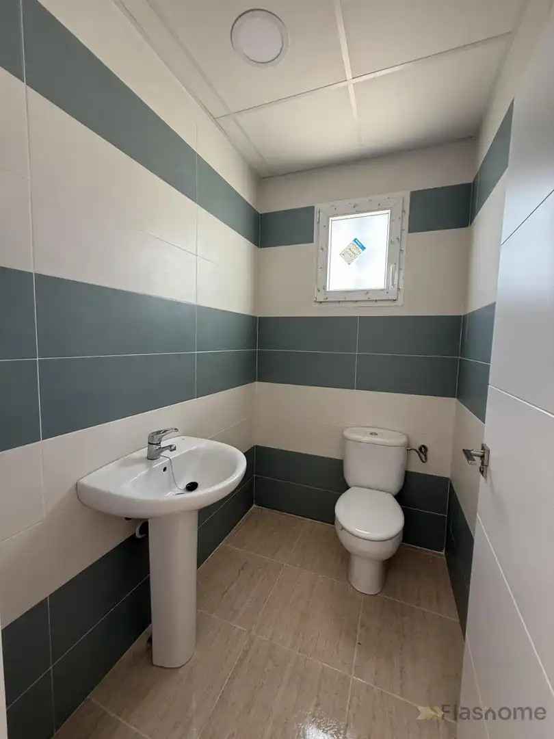 Baño de Edificio en venta en San Pedro de Mérida