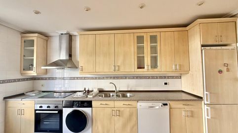 Foto 4 de Piso de alquiler en Logroño - Pz Inmaculada Concepcion, Gran Via, Logroño