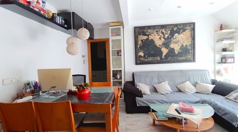 Foto 5 de Piso en venta en Alfons XIII, Artigues, Badalona