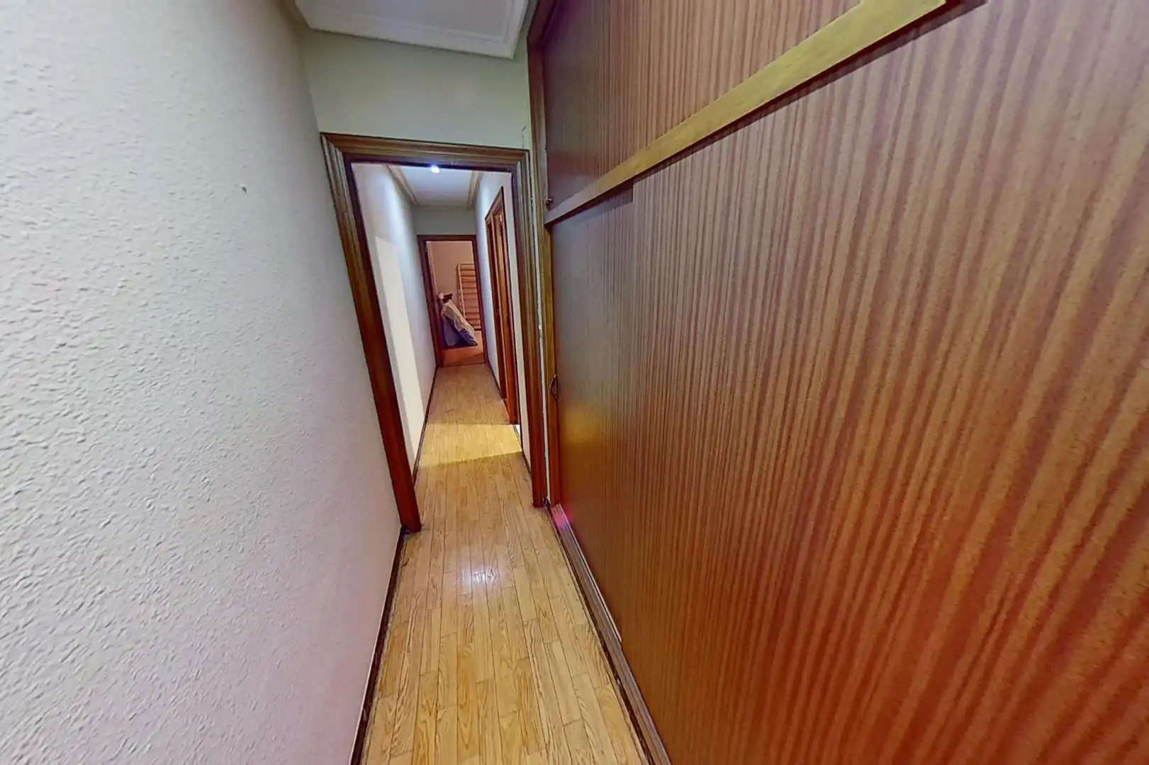 Casa amb terrassa en venda a Calle METGE JUAN BELLOT, imagen 15