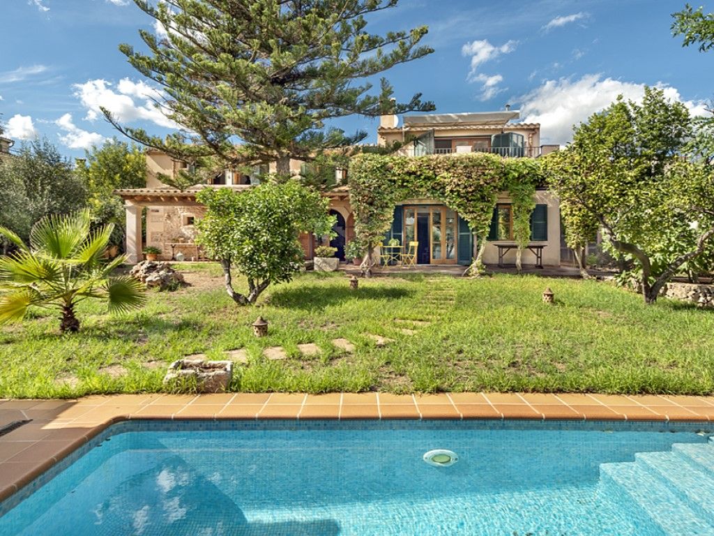 House or chalet for sale in Llubí