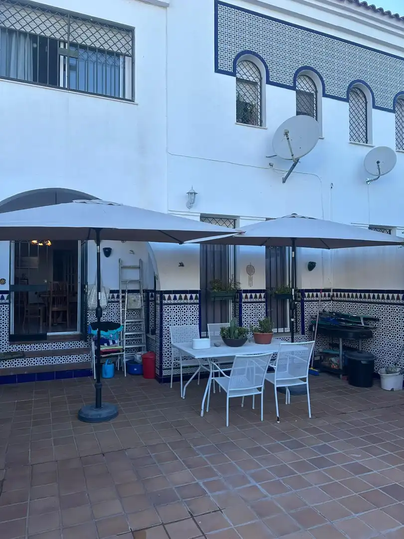 Adosado con piscina en venta en Calle ESTACADA DE OCHUELA, imagen 5