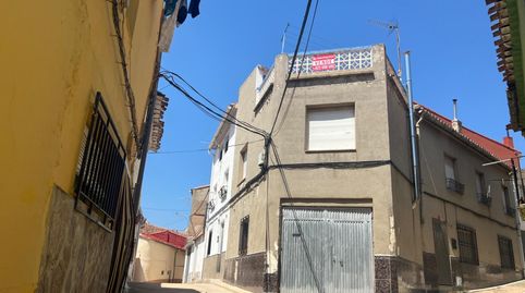 CASA EN ALIAGUILLA CON CALEFACCIÓN