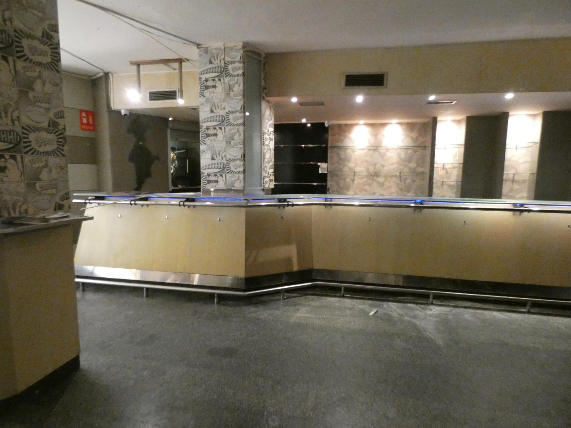 Premises to rent in Palencia Capital