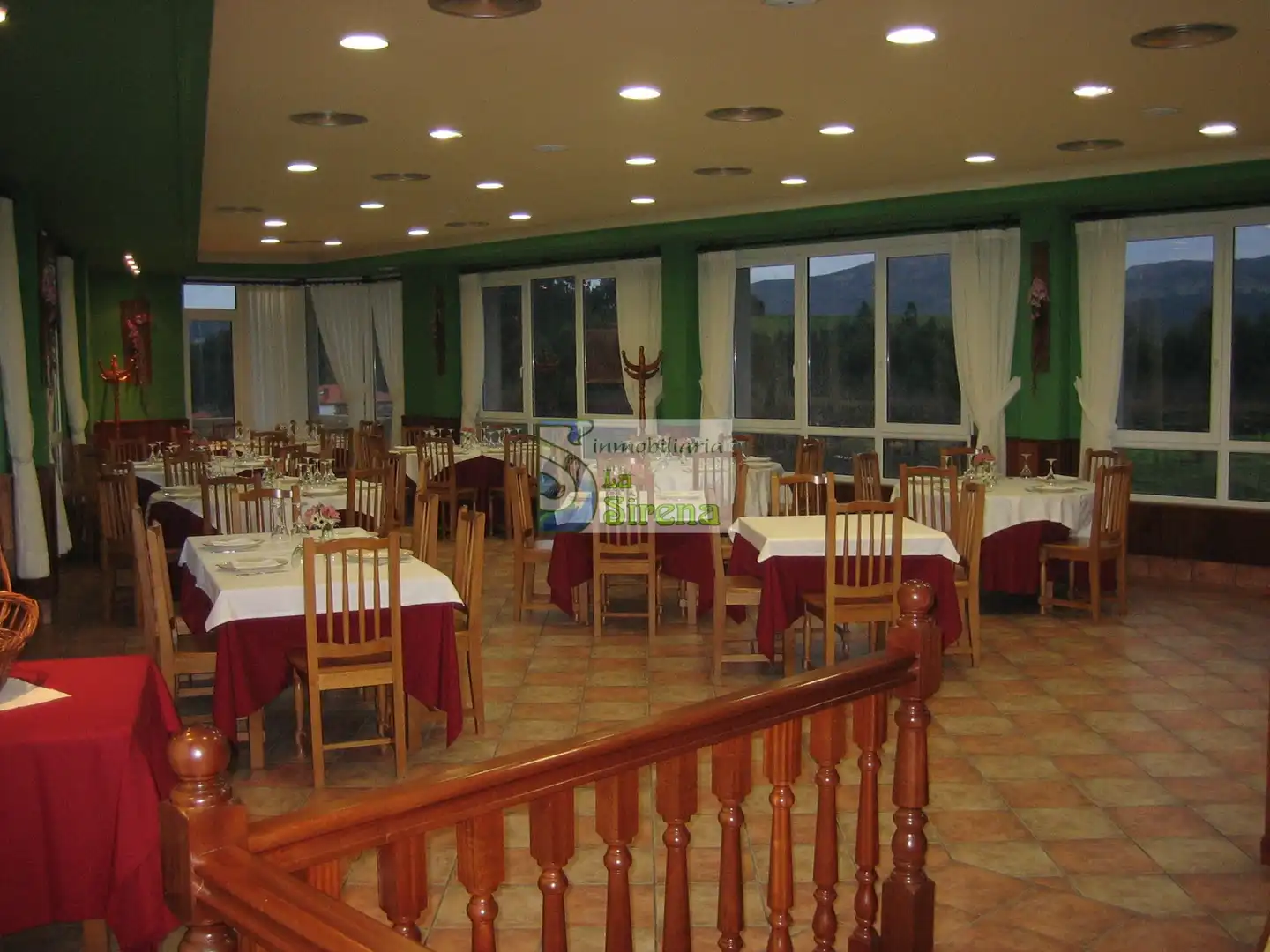 Commercial properties for sale in Castro-Urdiales  with Air Conditioner, Heating and Terrace