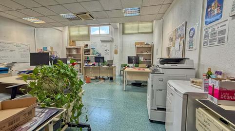 Foto 5 de Edifici en venda a Avenida de Los Hermanos Bou, 81, Zona Avenida del Mar, Castellón