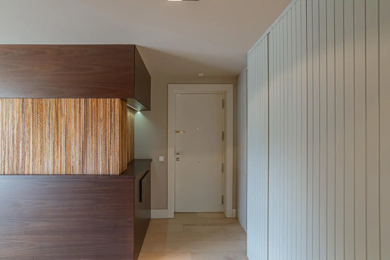 Piso en venta en Sarrià - Sant Gervasi