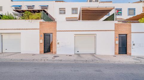 Foto 3 de Casa adosada en venda a Calle Alqueria, Barrio de Albaicín, Granada