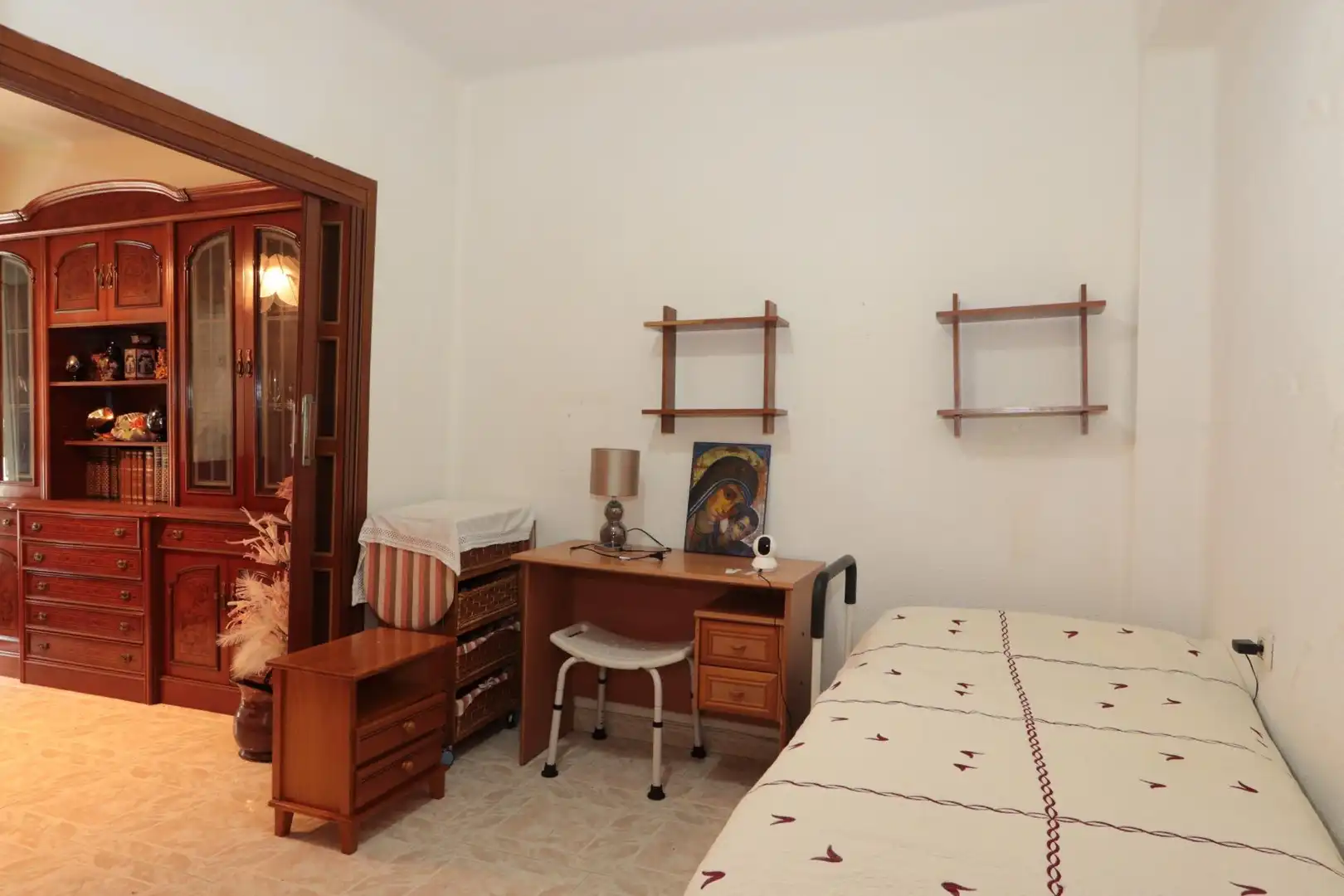 Piso con terraza en venta en Calle PINTOR BALACA, imagen 14