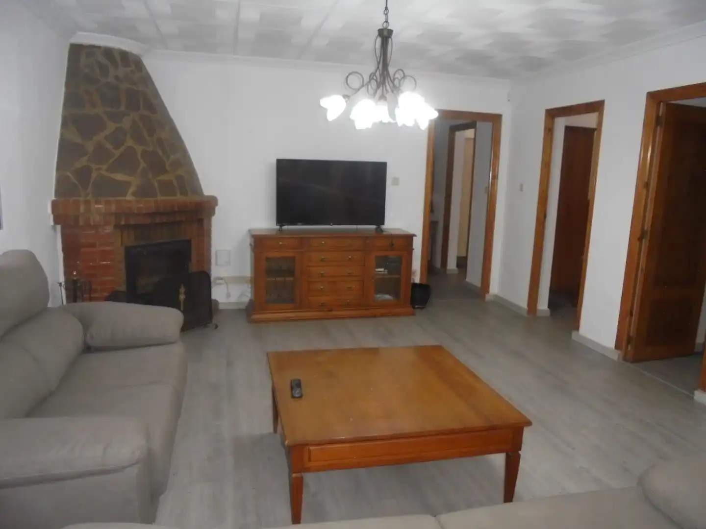 Chalet con piscina en venta en Vilamarxant, imagen 17