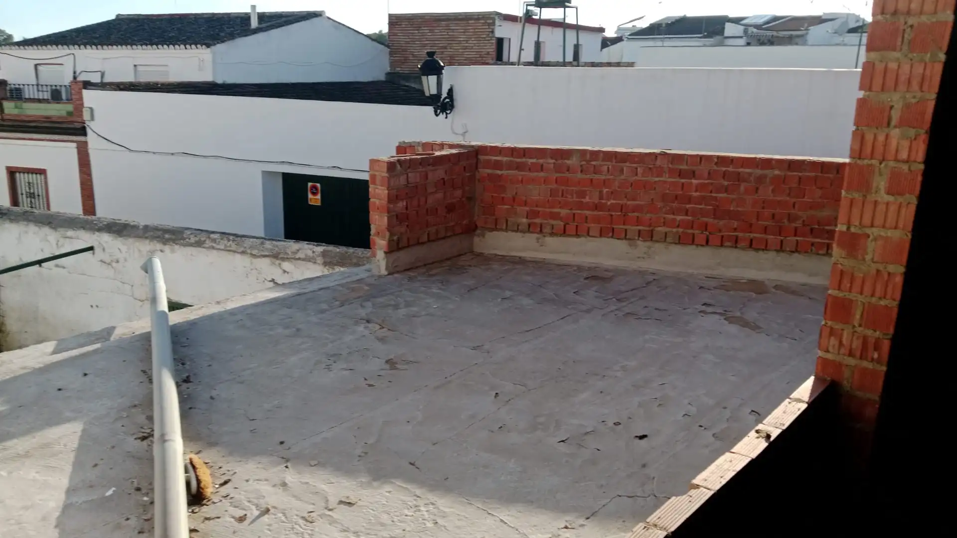 Casa o chalet en venta en Olivares con Jardín privado, Terraza y Balcón