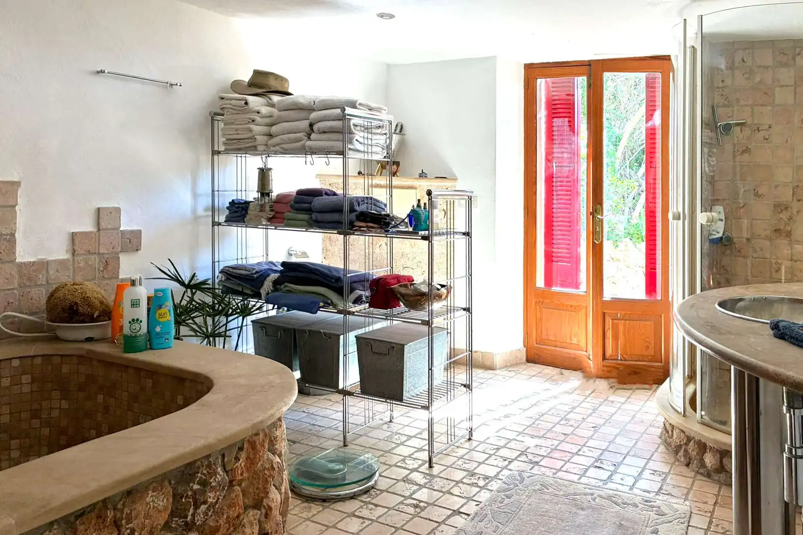 Casa amb balcó en venda a Bunyola, imagen 13