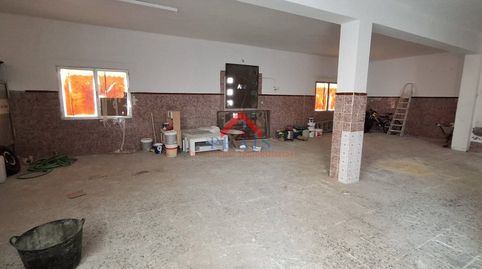 Foto 5 de Casa o xalet en venda a Centro, Utrera
