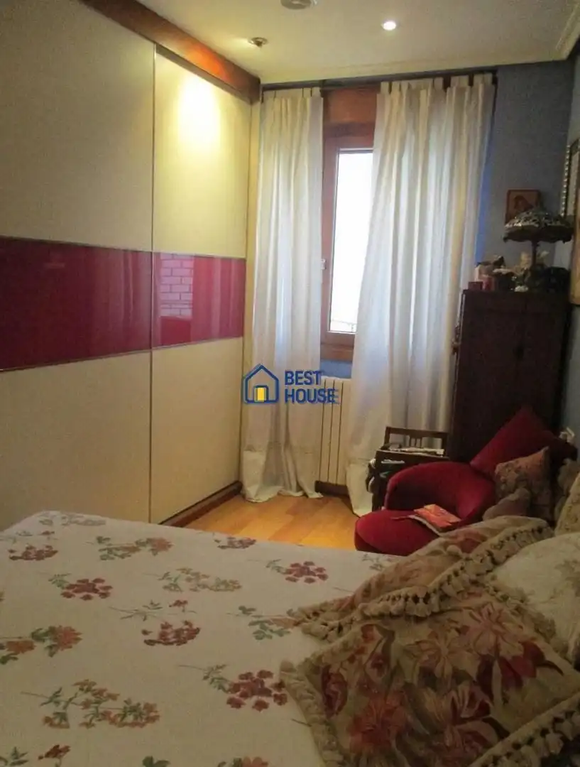 Apartamento en venta en Centro Ciudad