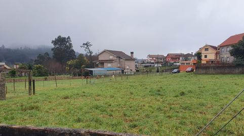 Foto 3 de Residencial en venda a Avenida Santa Mariña, 287, Cabral - Candeán, Pontevedra