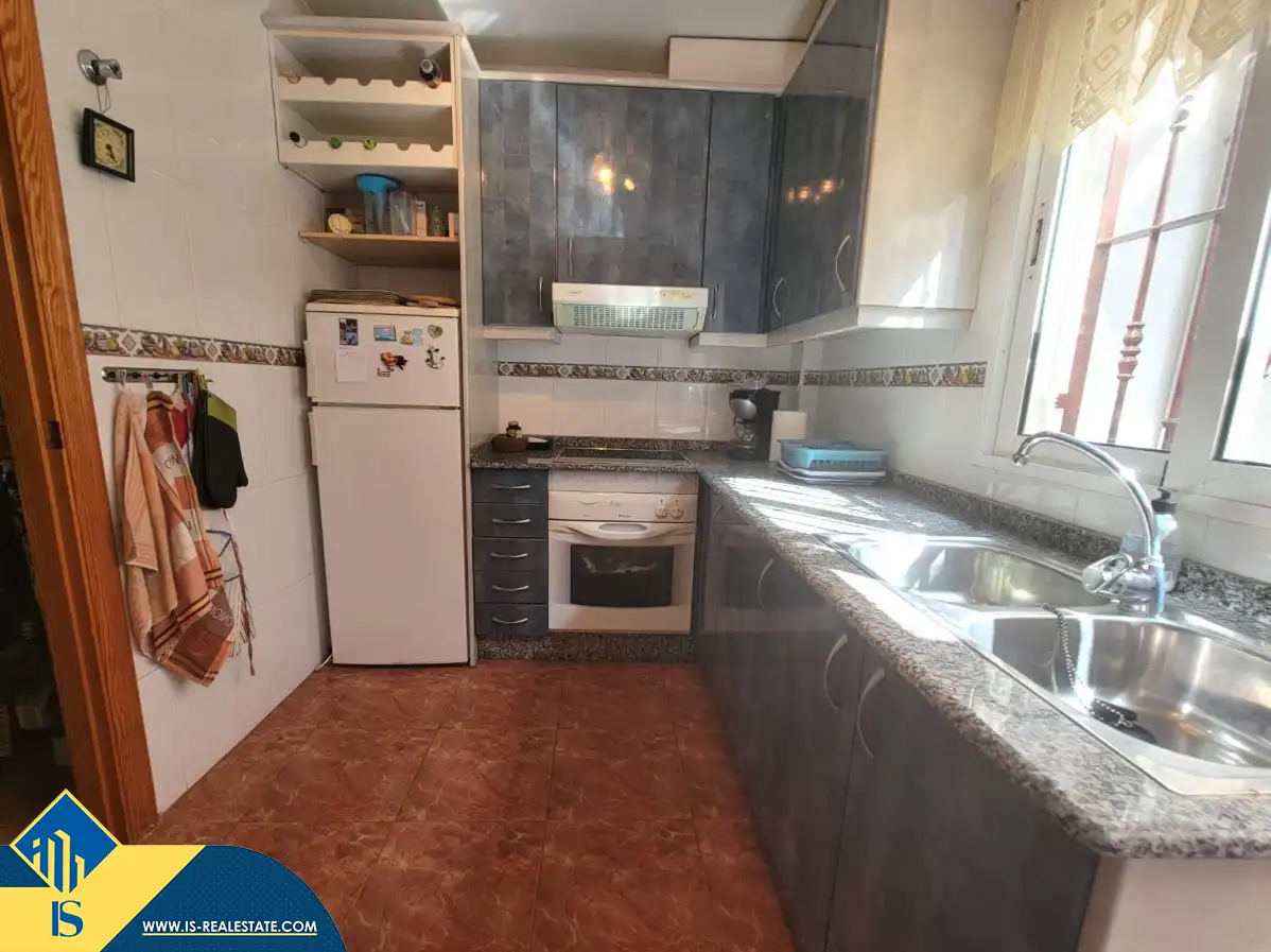 Reihenhaus mit Pool zum Verkauf in Orihuela Costa, imagen 18