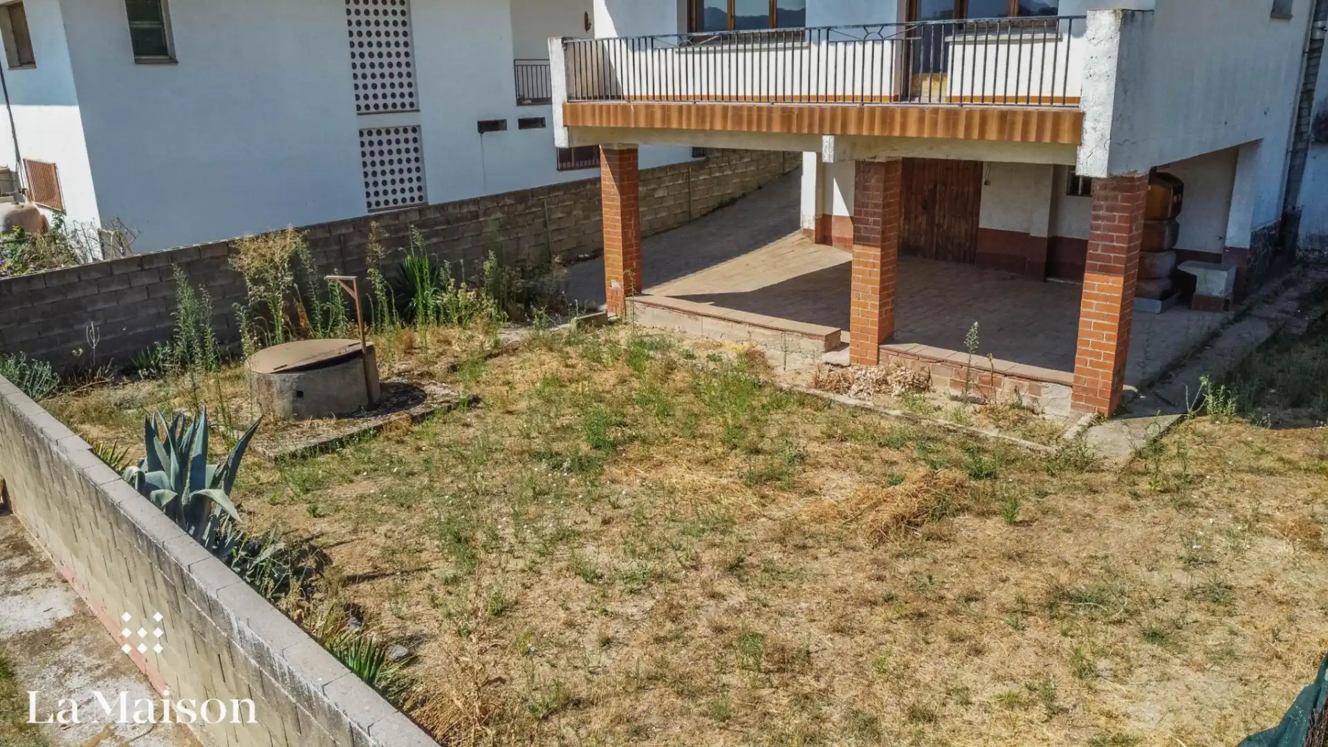Casa o chalet en venta en Llinars del Vallès con Calefacción, Jardín privado y Terraza