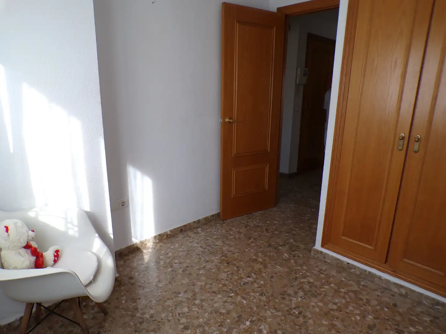 Àtic en venda en Burjassot amb Aire condicionat, Terrassa i Traster