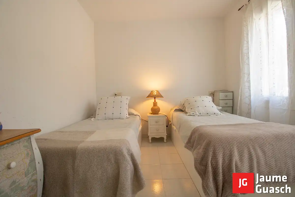 Apartamento en venta en N-340, 152, Barri Marítim