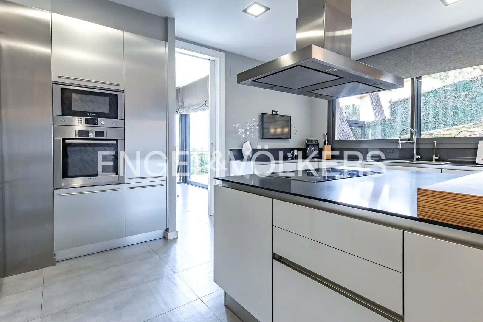 Casa amb terrassa en venda a Premià de Dalt, imagen 35